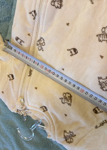 Civil 2 Tog Uyku Tulumu - Görsel 4