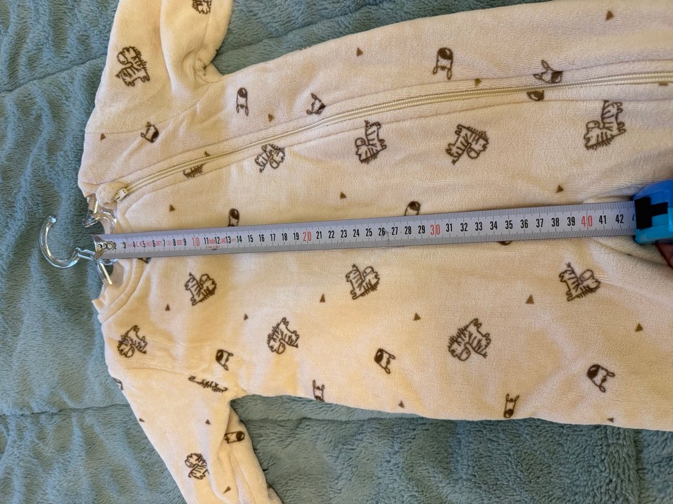 Civil 2 Tog Uyku Tulumu - Görsel 5