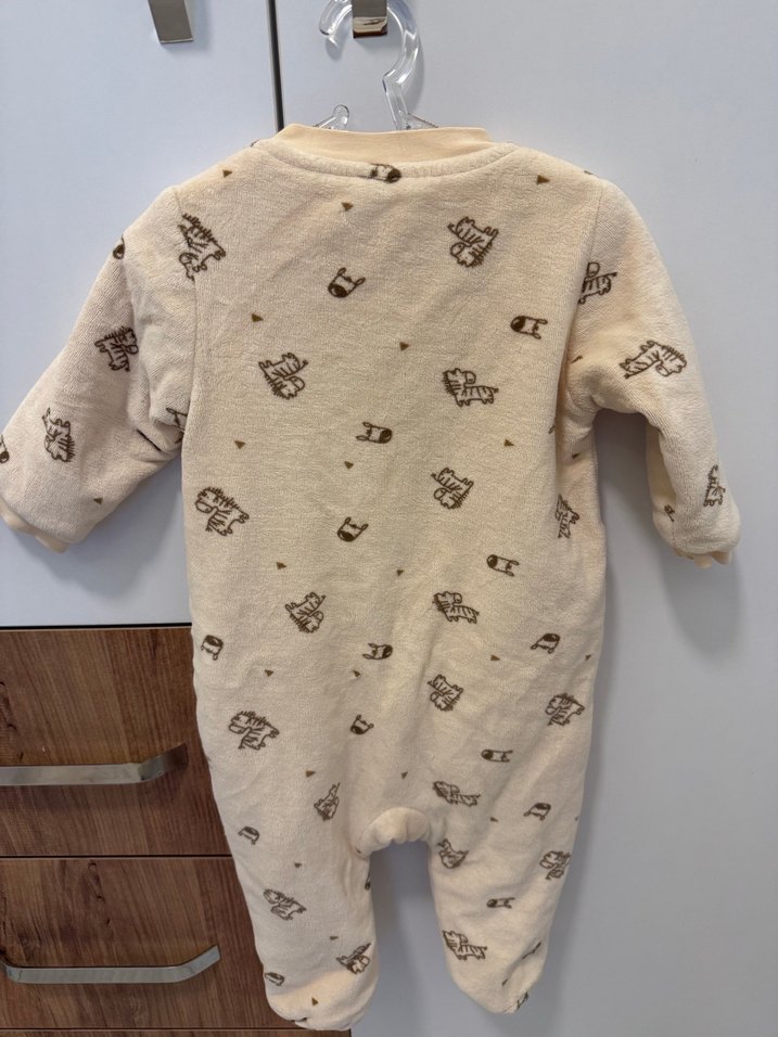 Civil 2 Tog Uyku Tulumu - Görsel 2