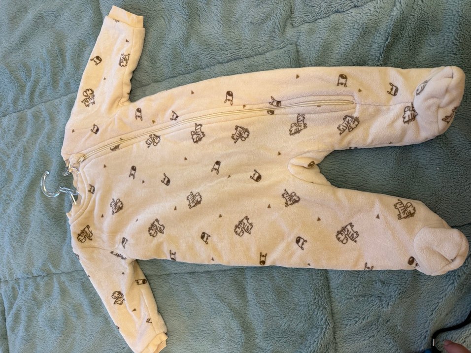 Civil 2 Tog Uyku Tulumu - Görsel 3