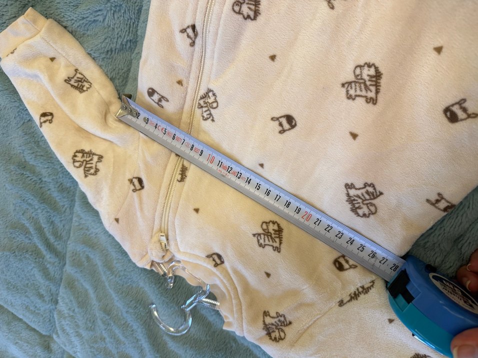 Civil 2 Tog Uyku Tulumu - Görsel 4