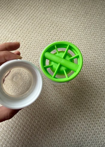 Dr Browns Orman Tavşan Desenli 150 ml Biberon - Görsel 3