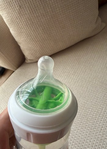 Dr Browns Orman Tavşan Desenli 150 ml Biberon - Görsel 2