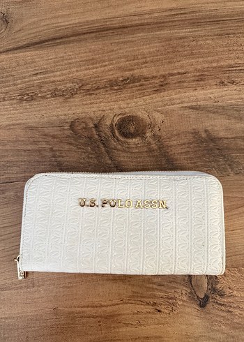 U.S Polo Assn. Cuzdan