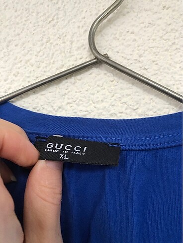 Gucci Gucci tişört