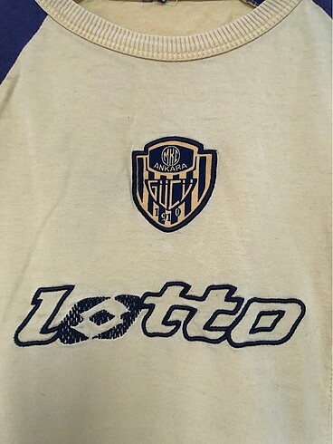 Lotto Erkek çocuk tişört