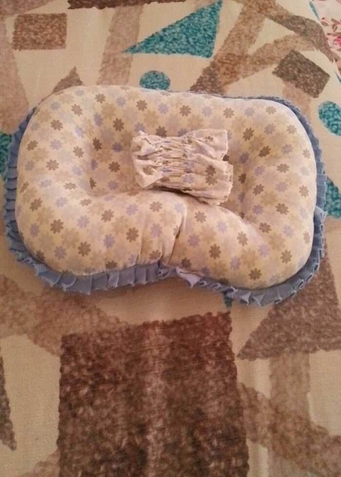 Emzirme yastigi - Görsel 2