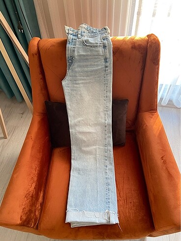 Pull&bear mavi jean