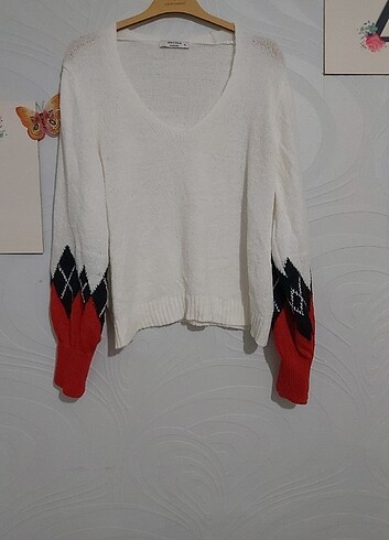 LC Waikiki Lcw triko kaza