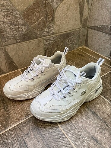 Skechers ayakkabı