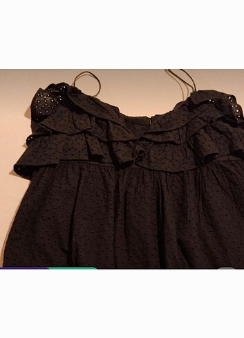 Zara Zara bluz S beden