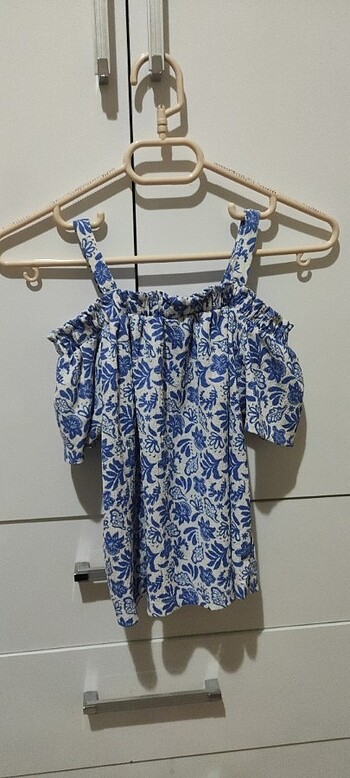 LC Waikiki Kız çocuk bluz