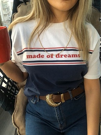 Pullandbear tshirt