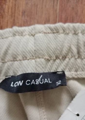 Erkek Eşofman Altı - Görsel 2