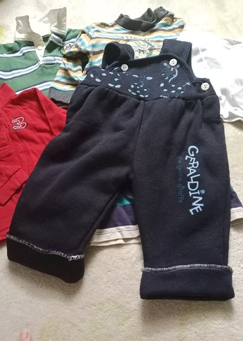 bebek kıyafetleri - Görsel 7