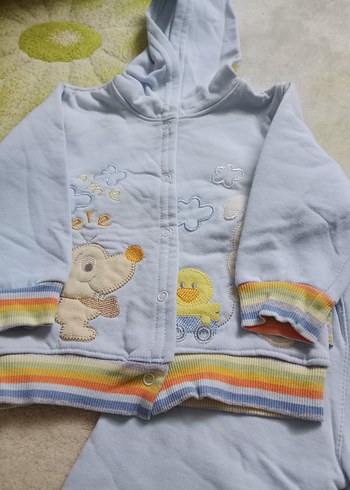 bebek kıyafetleri - Görsel 10