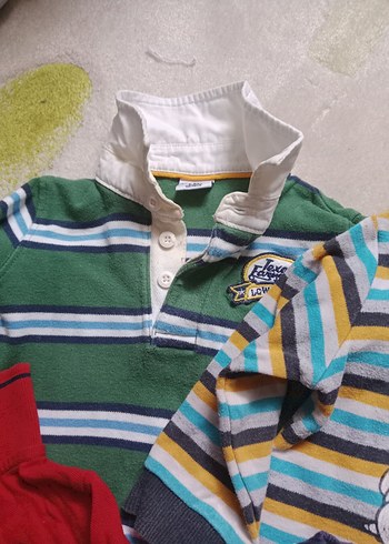 bebek kıyafetleri - Görsel 5