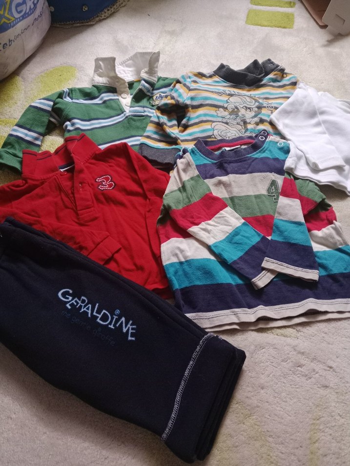 bebek kıyafetleri - Görsel 3