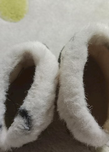 bebek panduf - Görsel 3