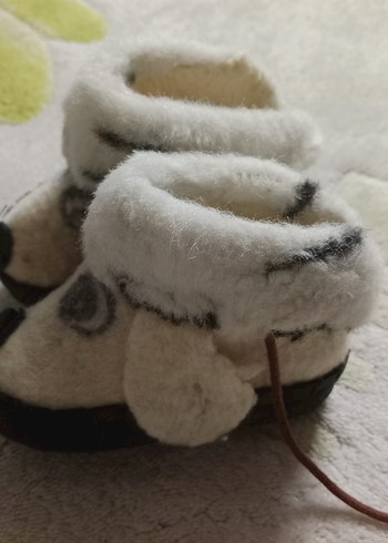 bebek panduf - Görsel 2