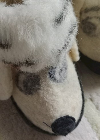 bebek panduf - Görsel 4