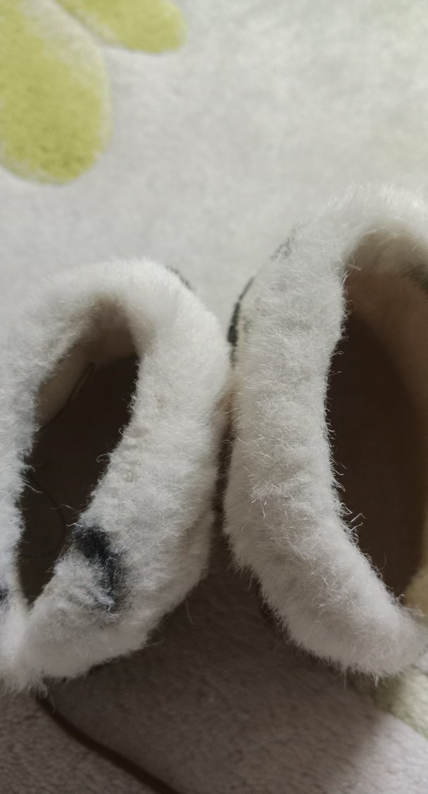 bebek panduf - Görsel 3