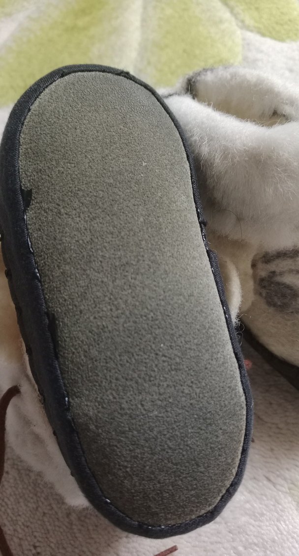 bebek panduf - Görsel 5