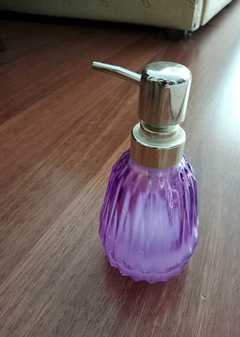 sıvı sabunluk