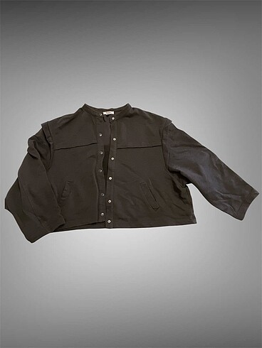 Bayan sweatshirt-L