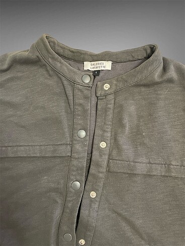 Diğer Bayan sweatshirt-L