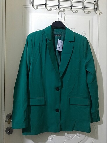defacto blazer ceket