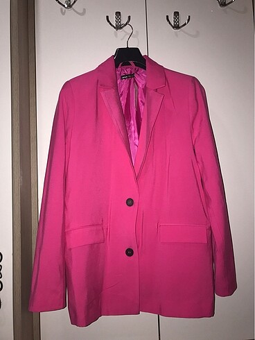 defacto blazer ceket