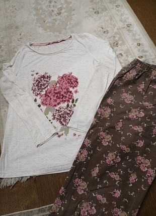 m Beden Pijama
