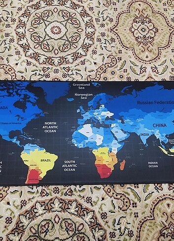 xs Beden 70*30 Mouse Pad 