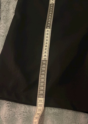 s Beden Siyah Kadın Balmain İkili Takım