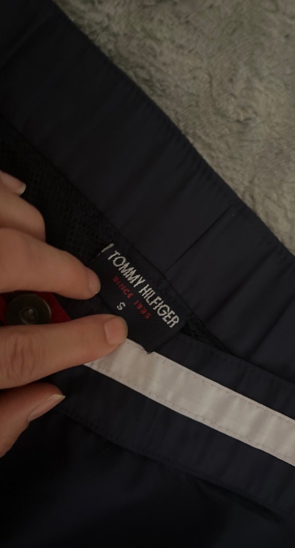 Siyah Mini Erkek Mayo Kemerli Dar Kesim - Görsel 3