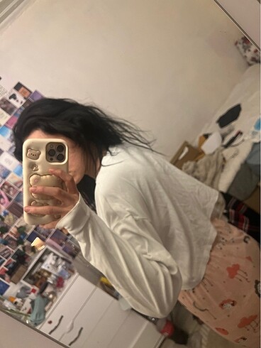 s Beden Bluz dk
