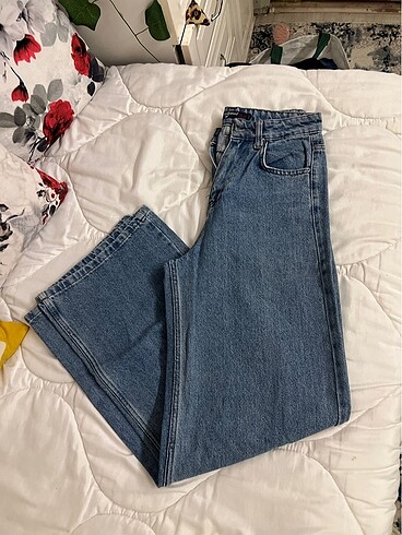 Zara Jean pantolon