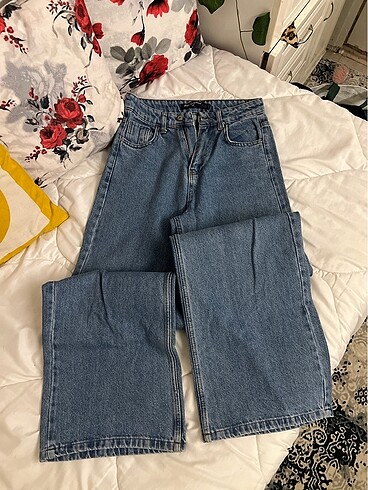 28 Beden Jean pantolon