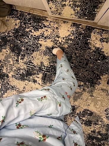 Sleepy Pijama takımı