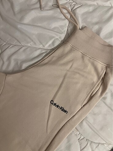 Calvin Klein Eşofman alt