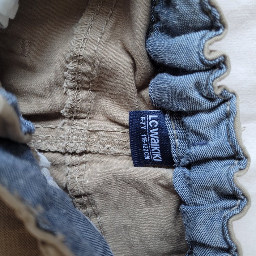 Lcw  erkek çocuk pantalon - Görsel 3