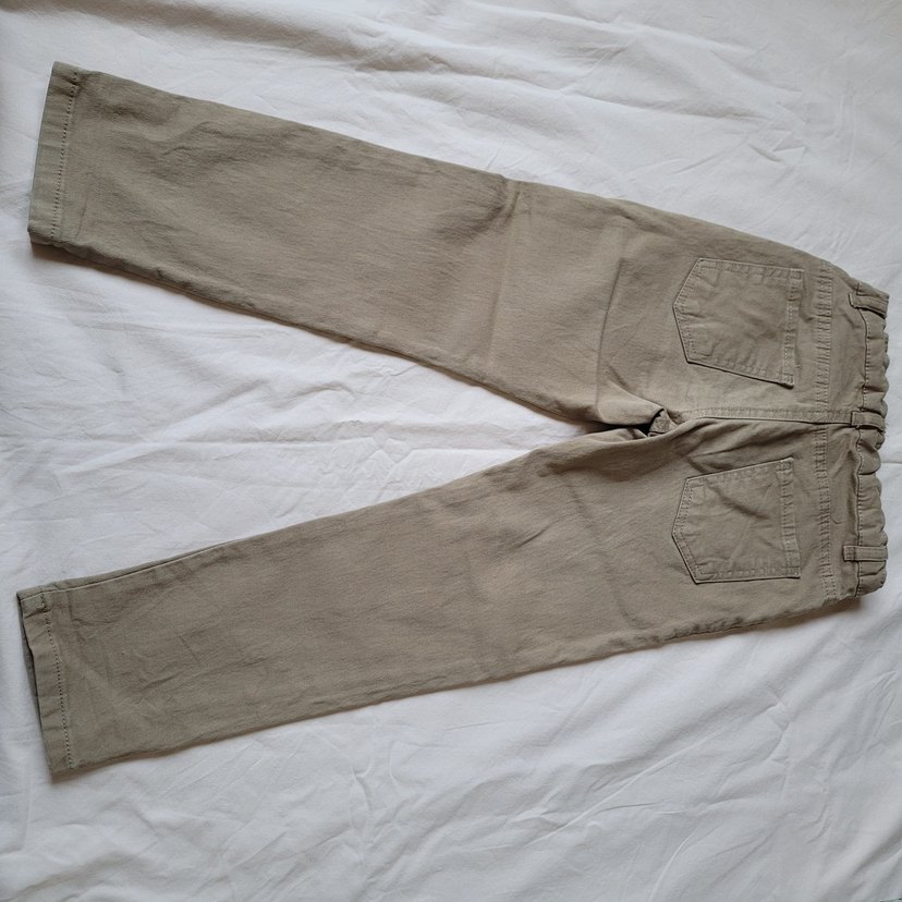 Lcw  erkek çocuk pantalon - Görsel 4