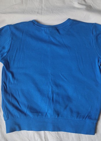 LC Waikiki Pj Mask Baskılı Erkek Çocuk Sweatshirt