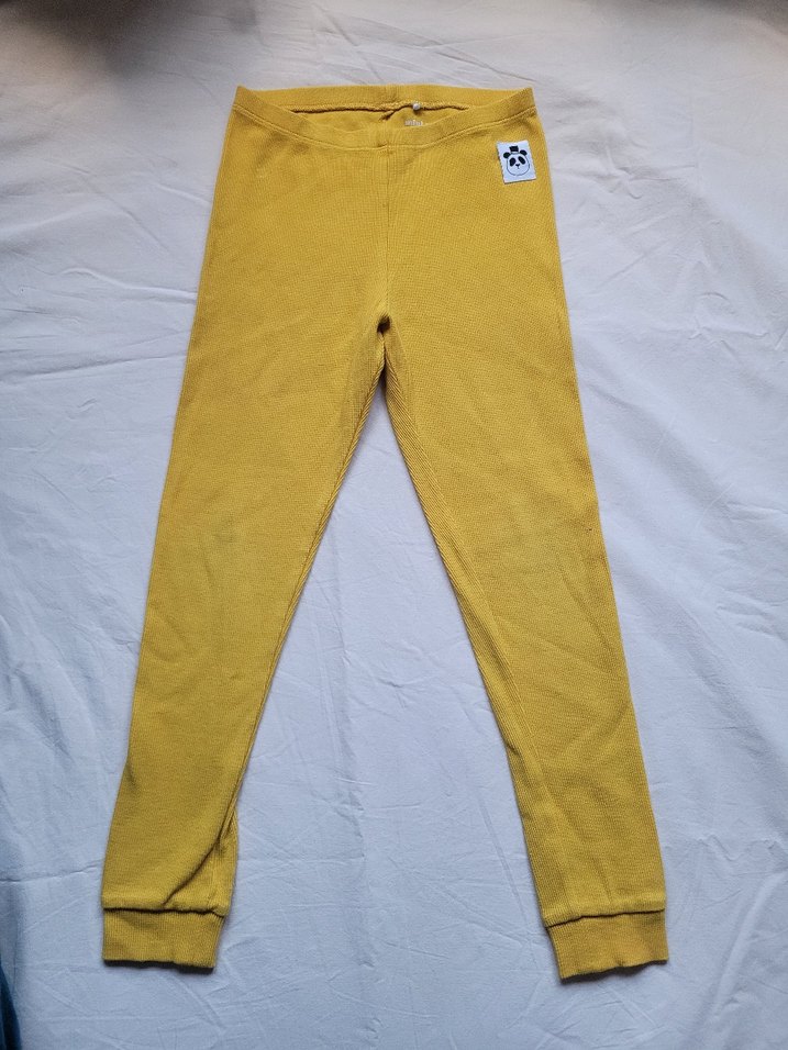 Mini Rodini  Tayt - Görsel 2