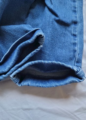 Mini Rodini Denim Pantolon - Görsel 7