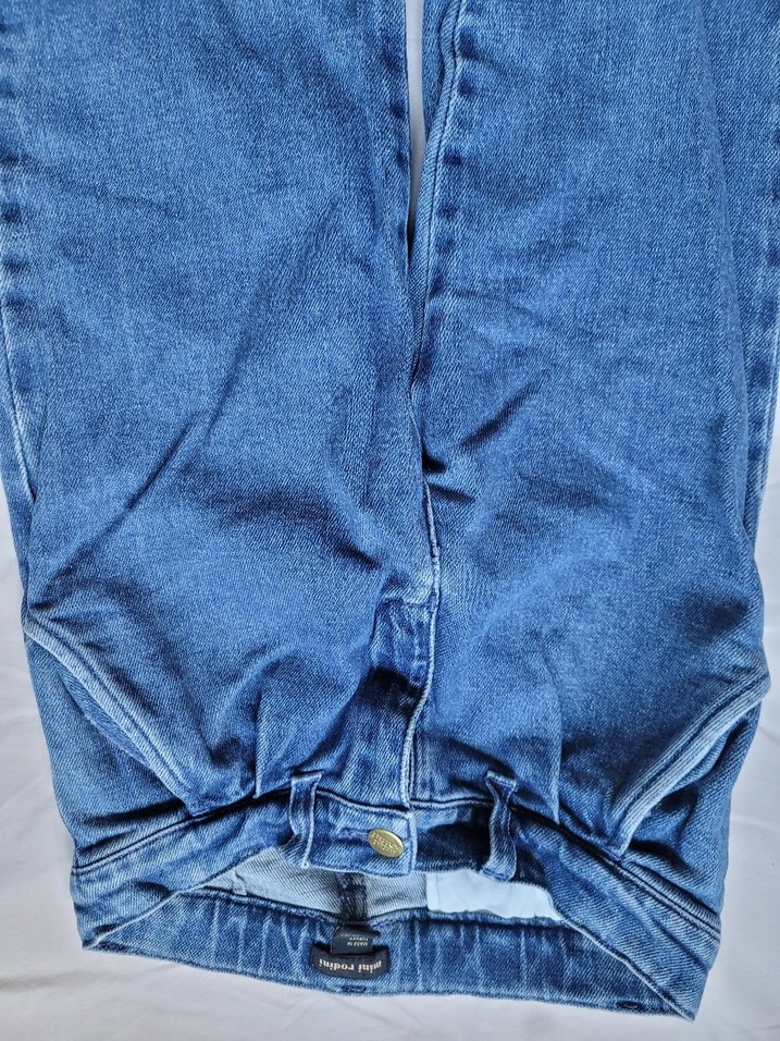 Mini Rodini Denim Pantolon - Görsel 5
