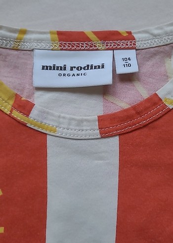 Mini Rodini tişört - Görsel 3