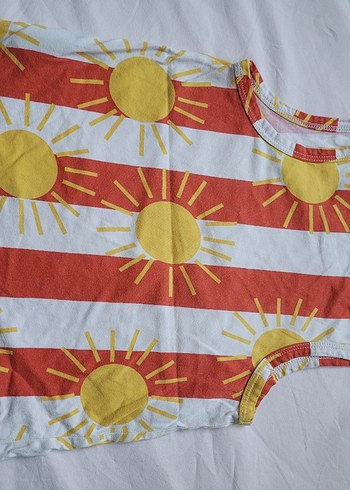 Mini Rodini tişört - Görsel 2