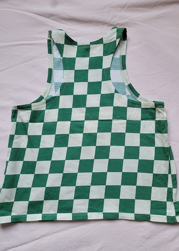 Mini Rodini Kolsuz Tişört - Görsel 4